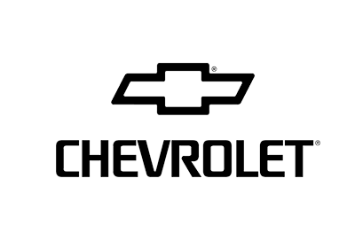 logo Chevrolet