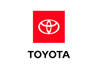 logo Toyota